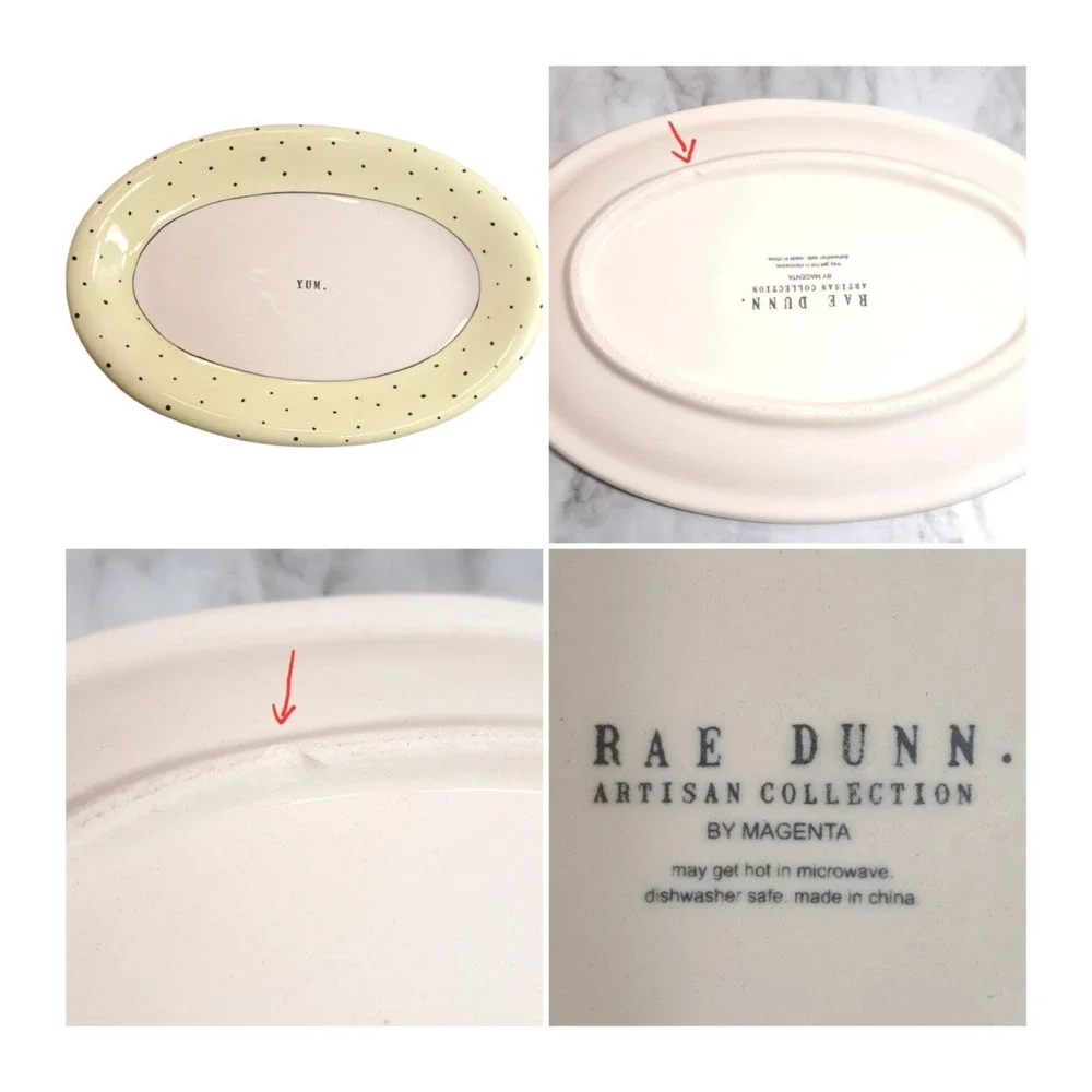 Rae Dunn set rae